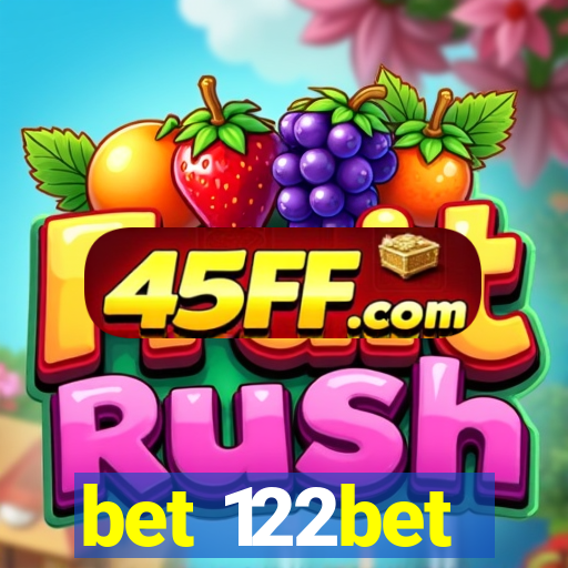 bet 122bet